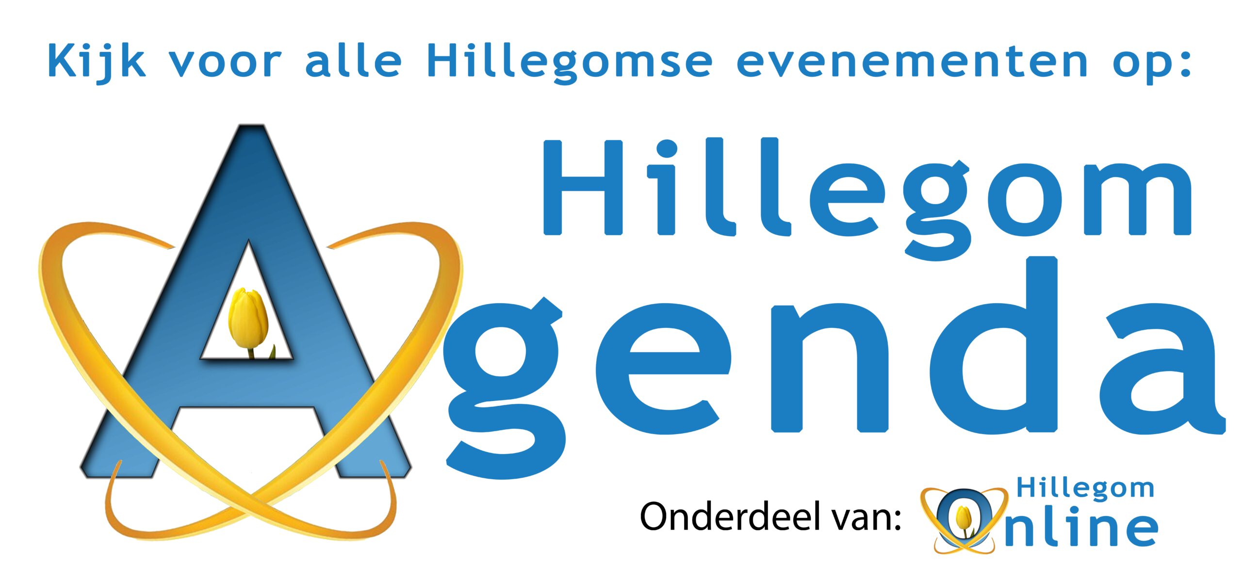 logo Hillegom Agenda
